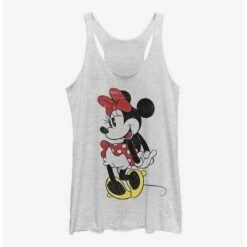 Flash Sale ✨ Disney Minnie Mouse Classic Minnie ✨ Girls Tank ✨