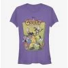 Best deal ❤️ Disney A Goofy Movie Goof Cover Girls T-Shirt ✔️