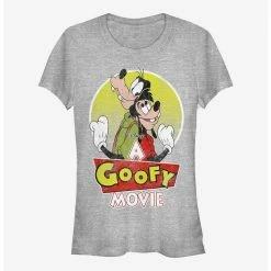 Best deal ✨ Disney A Goofy Movie Goof And Son Girls T-Shirt ⌛