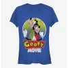 Coupon ✨ Disney A Goofy Movie Goof And Son ✨ Girls T-Shirt ⭐