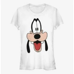 Wholesale ❤️ Disney A Goofy Movie Goofy Dad Big Face ⭐ Girls T-Shirt 👍