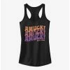 New 😍 Disney Hocus Pocus Amuck Girls Tank 😉