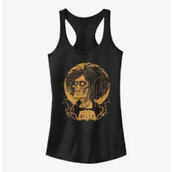 Flash Sale 👏 Disney Hocus Pocus RIP Billy Girls Tank 🔔