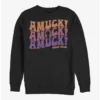 New 🔥 Disney Hocus Pocus Amuck Sweatshirt 🔔