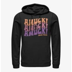 Top 10 ✔️ Disney Hocus Pocus Amuck Hoodie ✨