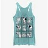 Best Sale ❤️ Disney 101 Dalmatians Dalmatian Box Up 🎁 Girls Tank ❤️
