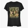 Buy ⭐ Disney A Goofy Movie Lesters Possum Park 😍 Girls T-Shirt ✔️