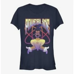 Flash Sale 💯 Disney A Goofy Movie Powerline Jam Girls T-Shirt 💯