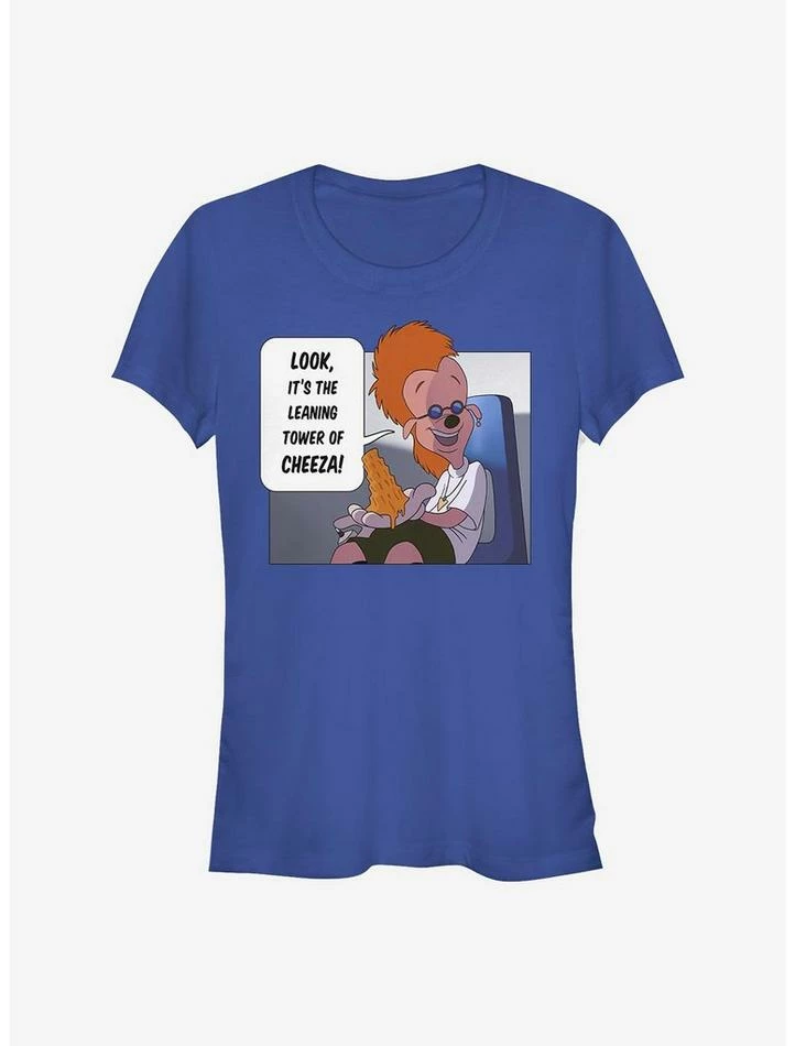 Wholesale π Disney A Goofy Movie Tower Of Cheeza Girls T-Shirt β 1 Wholesale π Disney A Goofy Movie Tower Of Cheeza Girls T-Shirt β
