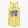 Deals ✨ Disney A Goofy Movie A Goofy Trip 🧨 Girls Tank ✔️