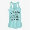 Buy ⭐ Disney 101 Dalmatians Nap 🧨 Girls Tank 🎉