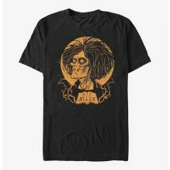 Cheap 🔥 Disney Hocus Pocus RIP Billy T-Shirt 👍