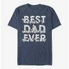Deals 😉 Disney 101 Dalmatians Pongo Best Dad Ever T-Shirt ❤️