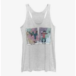Best reviews of 🎁 Disney A Goofy Movie A Goofy Trip 🧨 Girls Tank ❤️