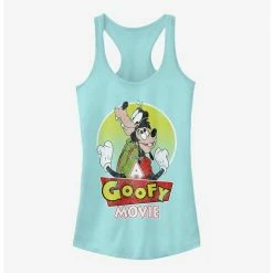 Buy 🎁 Disney A Goofy Movie Goof And Son Girls Tank 🎁