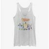 Best Sale 👏 Disney A Goofy Movie Hyuck Hyuck 👏 Girls Tank ✨