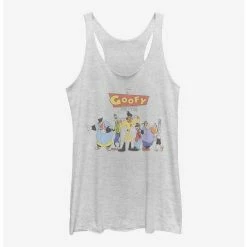 Best Sale 👏 Disney A Goofy Movie Hyuck Hyuck 👏 Girls Tank ✨