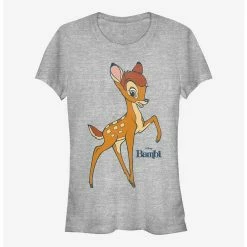 Cheap ⭐ Disney Bambi Big Bambi 🧨 Girls T-Shirt ✔️