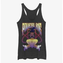 Hot Sale ✨ Disney A Goofy Movie Powerline Jam ✨ Girls Tank 🎉