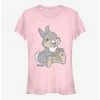 Best reviews of 🤩 Disney Bambi Big Thumper Girls T-Shirt ❤️
