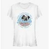 New 😀 Disney Bambi Call Me A Flower Girls T-Shirt 😀