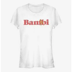 Wholesale ❤️ Disney Bambi Dream Big Girls T-Shirt 😉