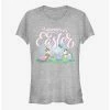 Promo ⭐ Disney Bambi Easter Thumper Girls T-Shirt 💯