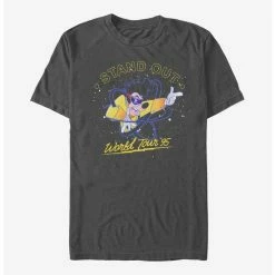 Promo ⭐ Disney A Goofy Movie Above The Crowd T-Shirt 🎁 -Dressup Outfits Shop 14436175 hi