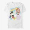 Outlet ✨ Disney A Goofy Movie Eye To Eye 80'S T-Shirt 👏