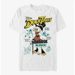 Best reviews of ⭐ Disney Ducktales Richest Duck T-Shirt 🌟 -Dressup Outfits Shop 14436229 hi 1