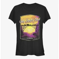 Coupon 💯 Disney Dumbo Casey's Back Girls T-Shirt 🔥