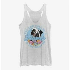Buy ⭐ Disney Bambi Call Me A Flower 😉 Girls Tank ✔️