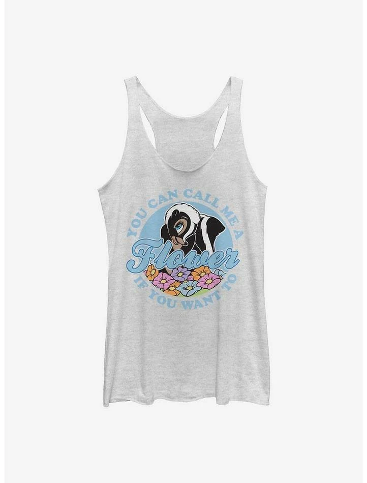 Buy β Disney Bambi Call Me A Flower π Girls Tank βοΈ 1 Buy β Disney Bambi Call Me A Flower π Girls Tank βοΈ