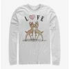 Brand new 🥰 Disney Bambi Love Long-Sleeve T-Shirt 🌟