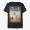 Discount ⌛ Disney Bambi Beautiful Friendships T-Shirt ⭐