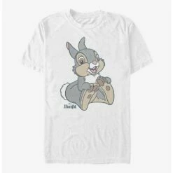 Outlet 💯 Disney Bambi Big Thumper T-Shirt 😍 -Dressup Outfits Shop 14436461 hi 1