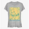 Budget ⭐ Disney Dumbo Pop Girls T-Shirt ❤️