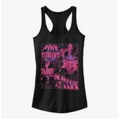 Wholesale ❤️ Disney Dumbo Pink Elephants 🎁 Girls Tank ⌛