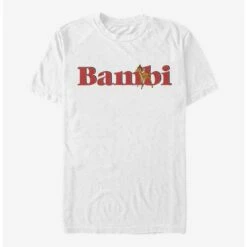 Cheap ❤️ Disney Bambi Dream Big T-Shirt 🎉