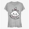 Outlet 🤩 Disney The Aristocats Because I'm A Lady Girls T-Shirt 🔔