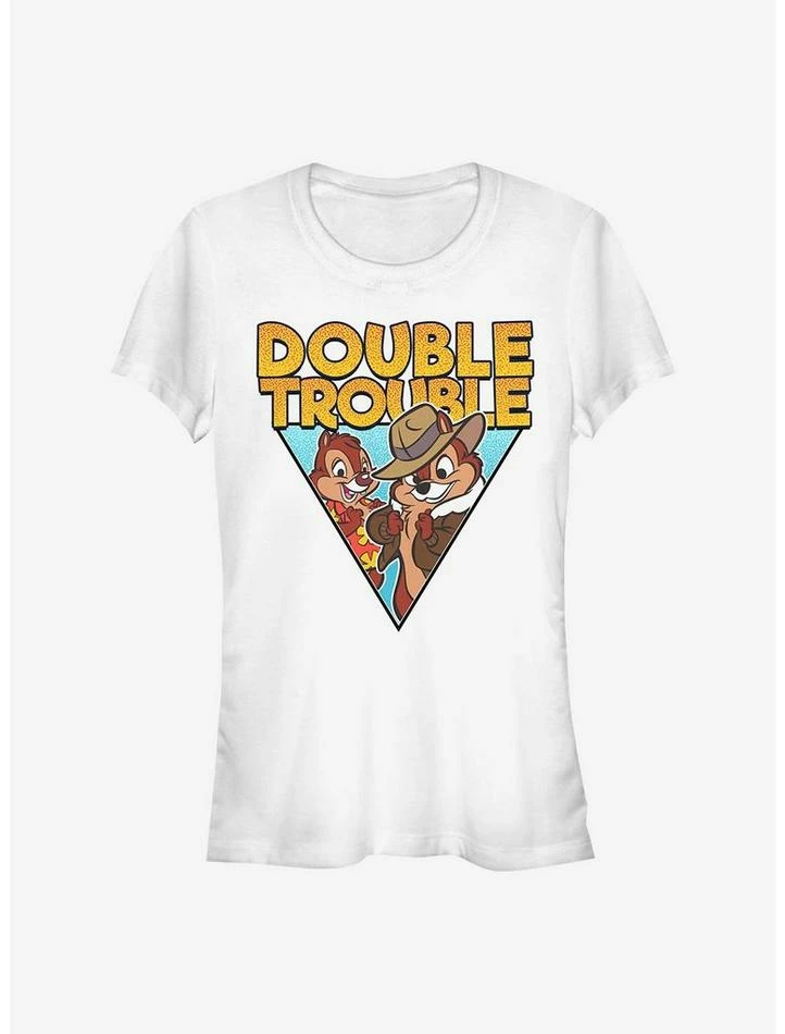 Best Pirce π₯ Disney Chip N' Dale Buddy Tee π Girls T-Shirt β€οΈ 1 Best Pirce π₯ Disney Chip N' Dale Buddy Tee π Girls T-Shirt β€οΈ
