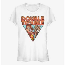 Hot Sale 🔔 Disney Chip N' Dale Buddy Tee 🔔 Girls T-Shirt ❤️