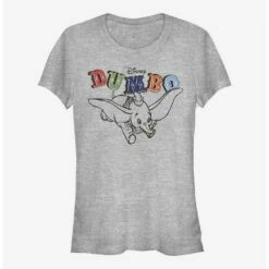 Top 10 🥰 Disney Dumbo Flying Circus Girls T-Shirt 🎁