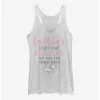 Coupon 🔔 Disney The Aristocats Ladies Stack Two Girls Tank 😉