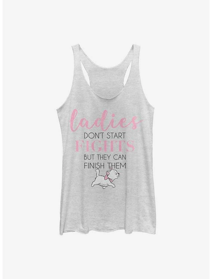 Coupon 🔔 Disney The Aristocats Ladies Stack Two Girls Tank 😉 1 Coupon 🔔 Disney The Aristocats Ladies Stack Two Girls Tank 😉