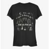 Best deal ✔️ Disney Hocus Pocus A Bunch Of Hocus Pocus ✔️ Girls T-Shirt ❤️