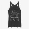 Flash Sale 🛒 Disney Hocus Pocus A Bunch Of Hocus Pocus Girls Tank 🥰