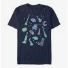 Cheap 😍 Disney Hocus Pocus Spooky Jumble T-Shirt 🥰