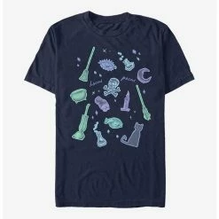 Cheap 😍 Disney Hocus Pocus Spooky Jumble T-Shirt 🥰