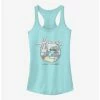 Outlet ⭐ Disney Lilo & Stitch Local Favorite Girls Tank 🌟